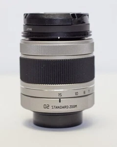 Pentax Q 02 5-15mm f/2.8-4.5 ED Telephoto Zoom Lens Q Mount - Picture 1 of 6