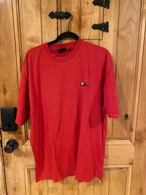 Red Peak Performance男式T恤 — 第 1/4 张图片