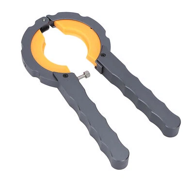 Removedor de bisel de reloj profesional aleación bisel de reloj abridor de anillo herramienta relojeros - Imagen 1 de 4