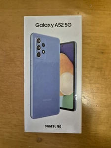 samsung galaxy a52 5g - Foto 1 di 6