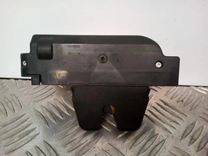 CITROEN C3 2002-2010 Boot Tailgate Lock Catch 9652301980 - Picture 1 of 9