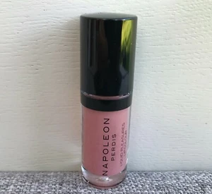 Napoleon Perdis Liquid Pleasures Lip Colour Lip Gloss, #Skill, 3.5ml, NEW! - Picture 1 of 4