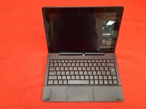 Smartab ST1009X 2-IN-1 Tablet RAM 1GB 10.1 Inch Screen Black Bluetooth 8846 - Picture 1 of 3
