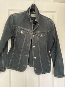 warehouse denim jacket 10 - Picture 1 of 2