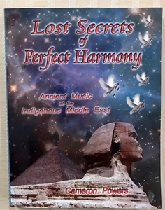Lost Secrets of Perfect Harmony: Ancient Music of the Indigenous Middle East - Bild 1 von 4