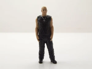 Figura Dom Vin Diesel Fast & Furious para modelos 1:43 Cartrix - Imagen 1 de 4