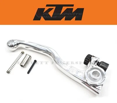 Clutch Lever Brembo 125-530cc 2007-2025 (See List) 54802031000 OEM KTM #T268 B - Imagem 1 de 4