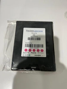 Memjet PLS-475i Digital Label Press Ink Tank - Magenta Exp 2022/02/10 - Afbeelding 1 van 1