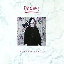 Dralms - Crushed Pleats [New 7" Vinyl]