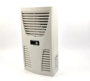 Scambiatore di calore aria Rittal SK3126.100 - Foto 1 di 10