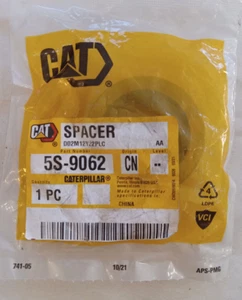 Caterpillar 5S9062 Spacer - New O.E.M. - Picture 1 of 2