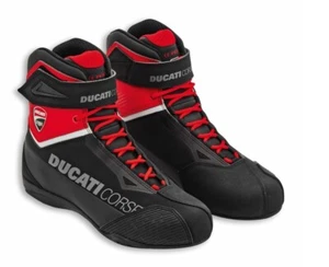 Stivali Ducati Corse City C2 - Foto 1 di 2