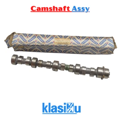 Camshaft Assy fit for Nissan Tsunu 1 Pulsar II Nissan Sunny NOS Genuine - Image 1 of 4
