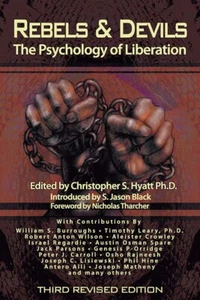 Rebels & Devils: The Psychology of Liberation (3rd revised edition) - Picture 1 of 1