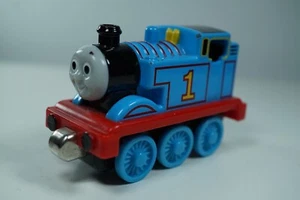 Thomas The Tank Engine Diecast Take Along Learning Curve Magnetic 2002 Great! - Picture 1 of 6