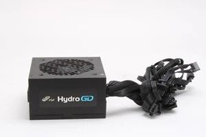 FSP Hydro GD 650W HGD650 Switching Power Supply - Picture 1 of 5