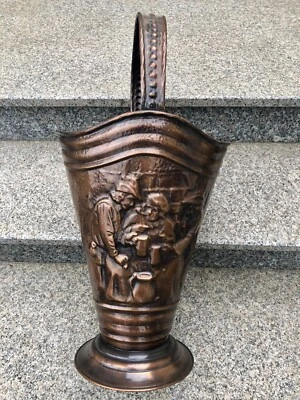 Kupfergefäß - Bild 1 von 4