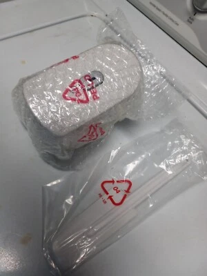 Máquina de sorbete para helados KRUPS GVS142 - SOLO MOTOR NUEVO - SELLADA Foto 1 de 4