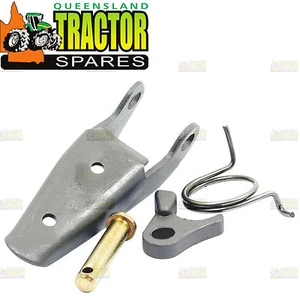 Tractor Brake Latch Kit Massey Ferguson TEF20, MF35 Etc. - Picture 1 of 1