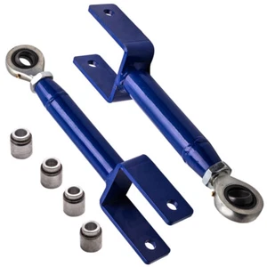 Adjustable Upper Control Arms for Chevrolet Monte Carlo/ El Camino 1978>on - Picture 1 of 8