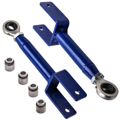 Adjustable Upper Control Arms for Chevrolet Monte Carlo/ El Camino 1978>on - Image 1 of 4