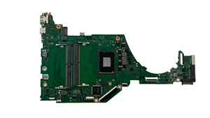 DEFECTIVE HP 15-EF2126WM MOTHERBOARD 0P5J *FOR PARTS OR REPAIR* - Picture 1 of 3