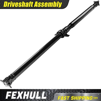 Rear Driveshaft Prop Shaft Assembly for Honda Pilot 2009 2010-2015 V6 3.5L AWD Foto 1 de 4