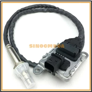 Sensor NOX 2872947 5WK96753 5WK9 6753 para Ford F650 F750 2013-2018 Cummins ISB - Imagen 1 de 5