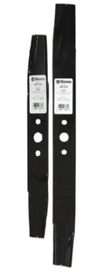 Hi Lift Blade Set fits Simplicity 1704856 1704101 1704101A LTH 1600 1716695SM - Picture 1 of 1