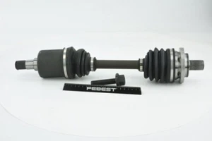Front Cv Axle Shaft Right 24X556X35 For MERCEDES BENZ E 220 CDI - Picture 1 of 3