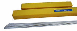 2.5KG ALUMINIUM WELDING RODS TIG 5356 SUPER 6 5% MAGNESIUM FILLER 1.6 2.4 3.2MM - Picture 1 of 2