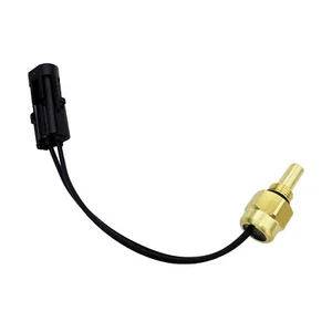 Coolant Temperature Sensor RE47785 For John Deere 4055 4255 4455 4560 4755 4760 - Picture 1 of 4