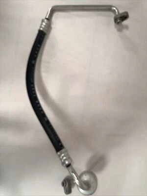 Toyota Camry 2014-2017 AWD híbrido LE+ 2,5 AC tubo de manguera TT-11HP fabricante original Foto 1 de 4