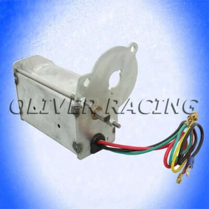 VERDECK Motor Antrieb CABRIODACH CABRIO Cadillac Buick Oldsmobile Pontiac 71-76 - Picture 1 of 1