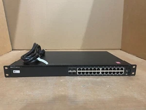 Dell Networking N1124T-ON 24P 1GbE 4P 10GbE SFP+ Ethernet Network Switch - Picture 1 of 3