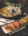 Alexander Ferrar Variety Is The Spice (Paperback) (UK IMPORT)