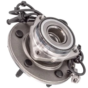 New Hub Assembly Fits Dodge Ram 1500 Van Ram 1500 2000-2001 PT515039 BR930305 - Picture 1 of 4