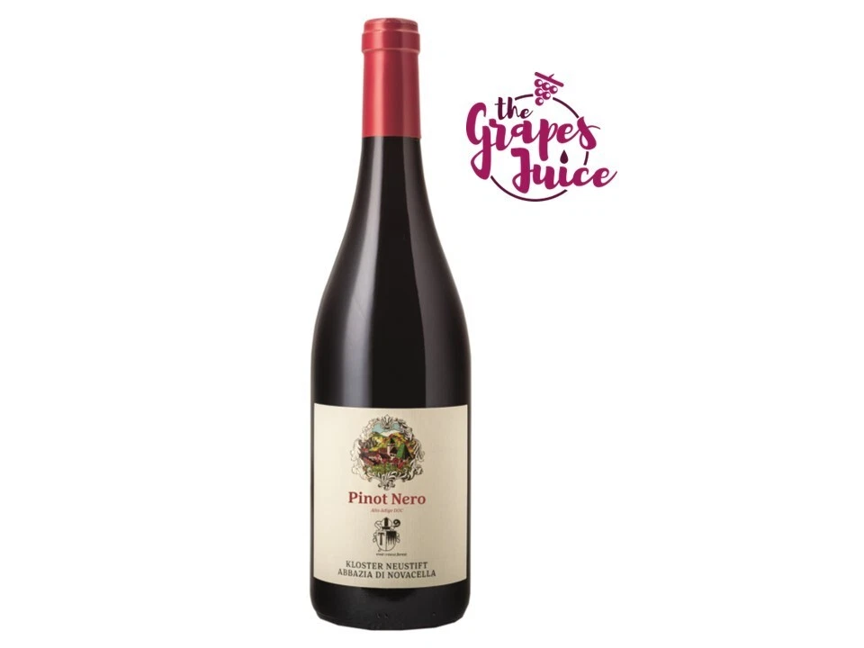 ABBAZIA DI NOVACELLA PINOT NERO 2024 VINO ROSSO ALTO ADIGE DOC - Immagine 1 di 1