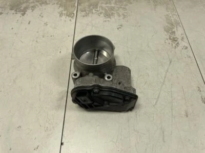 Lincoln MKS 2013 carrocería del acelerador OEM+ Foto 1 de 4