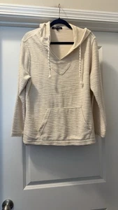 Ocean Drive Sudadera con Capucha M Manga Larga Pullover Sudadera con Bolsillo - Imagen 1 de 6