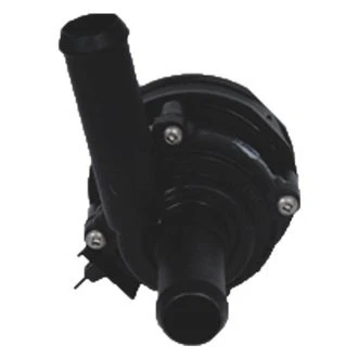 For Cadillac STS 08-11 Engine Coolant Auxiliary Water Pump GM Original Equipment Foto 1 de 3