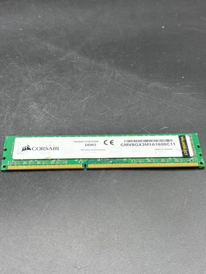 RAM CORSAIR 8 GB DDR3-1600 - Image 1 of 3