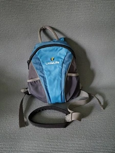 little life backpack reins - Picture 1 of 4