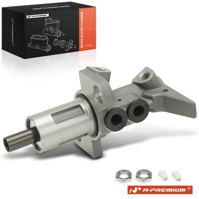 Cilindro mestre de freio A-Premium para Audi Q5 A4 A5 allroad A4/A5 Quattro S4 S5 - Imagem 1 de 4