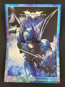 Batman 2024 Kakawow Cosmos Warner 100th Poster Booklet /245 - Bild 1 von 1
