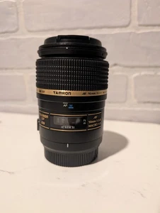 Tamron SP A272 90mm f/2.8 AF Di Lens For Nikon - Picture 1 of 3