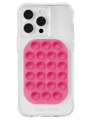 Suporte para telefone ventosa adesiva Case-Mate - mãos-livres e aderência antiderrapante - Imagem 1 de 4