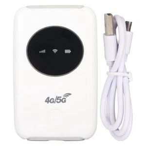 Mobiler 4G-LTE-Hotspot Entsperrtes 5G-WLAN-Hotspot-Gerät Mobiler - Bild 1 von 22