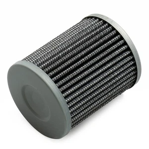 Direct Fit Gray Plastic Oil Filter for SkiDoo Grand Touring 1200 LE 4 TEC 2017 - Picture 1 of 12
