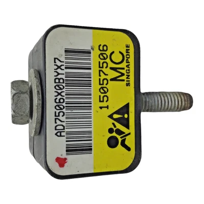 03 - 04 GM Chevy GMC SUV Tahoe Yukon Suburban Front Sensor 15057506 Truck 4x4 ss - Image 1 of 3